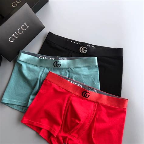 gucci mens underwear|gucci sneakers uomo.